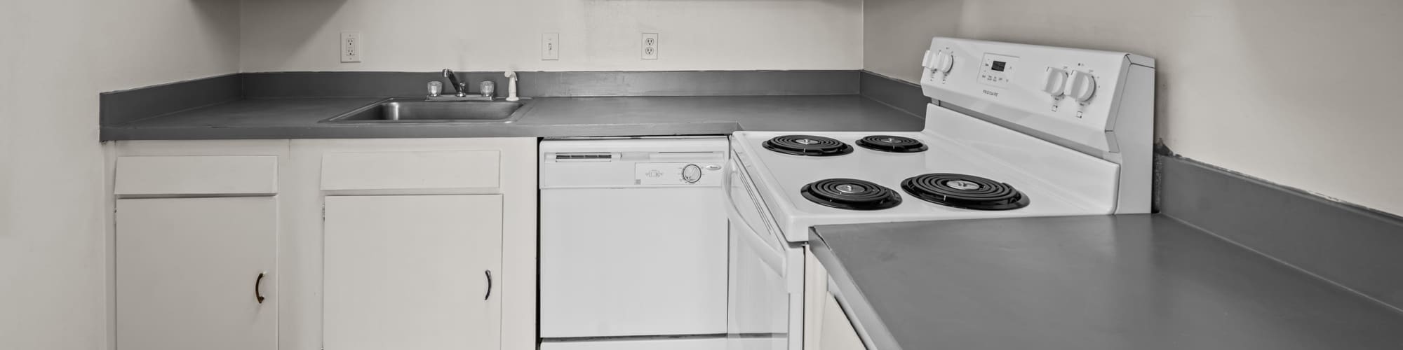 SCRA | Falcon House in Fort Walton Beach, Florida