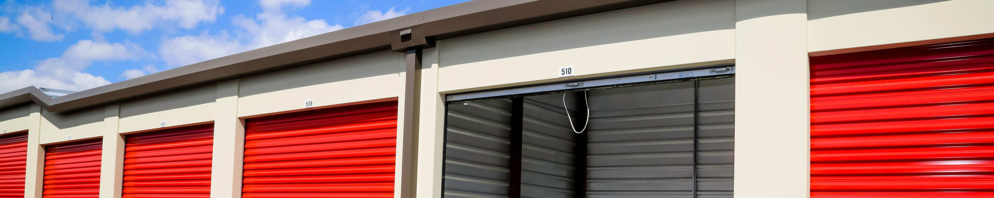 Privacy Policy | Your Storage Units Clermont in Clermont, Florida