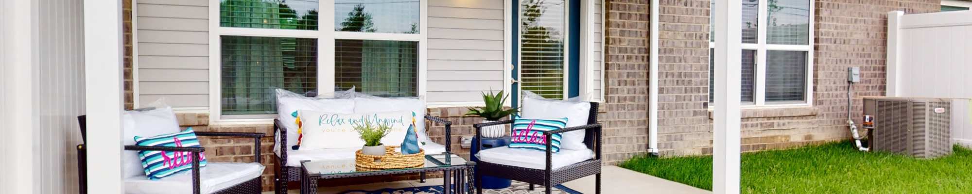 Privacy Policy | Everly Of Macomb in Macomb, Michigan