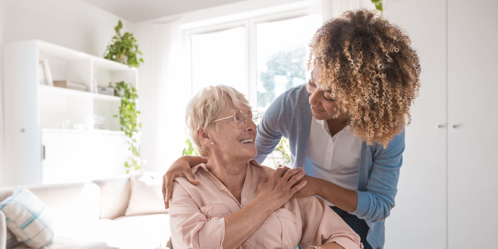 Aurora on France offers senior living in Edina, Minnesota