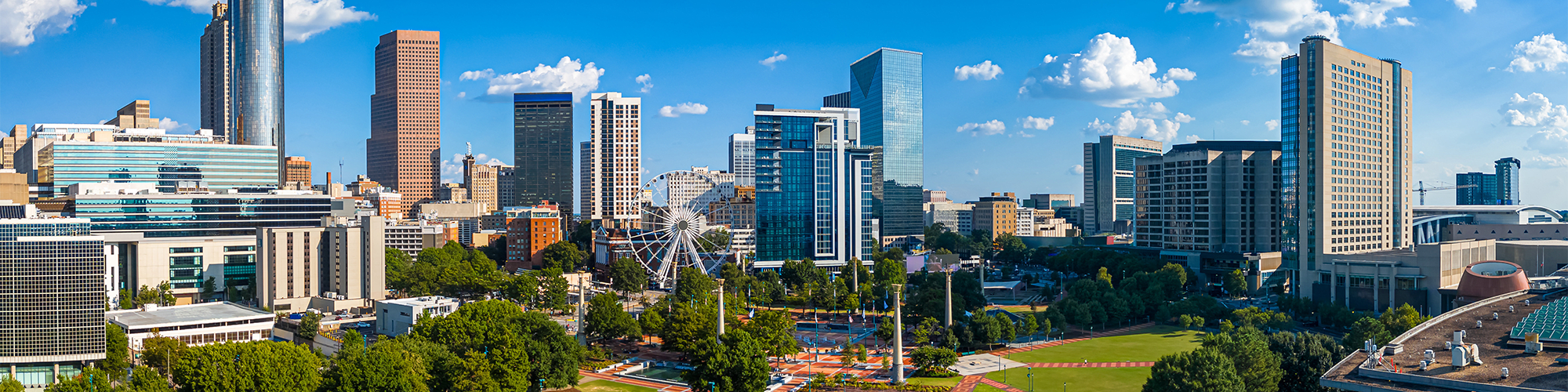 Neighborhood | Centra At North Druid Hills in Atlanta, Georgia