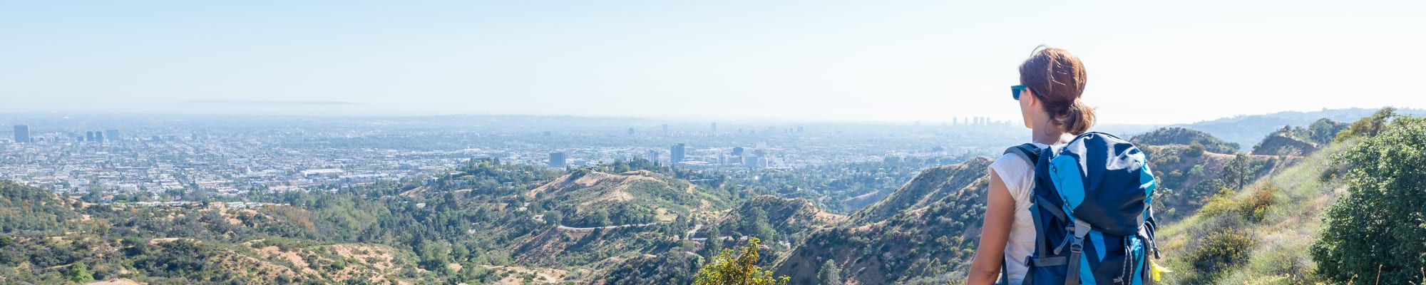 Features at StorQuest Self Storage in Los Angeles, California