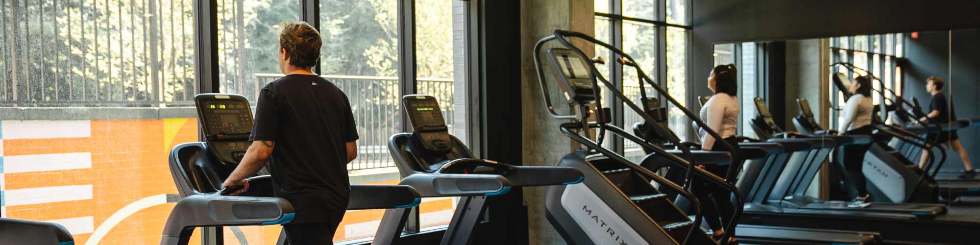 Amenities at Channel House in Raleigh, North Carolina