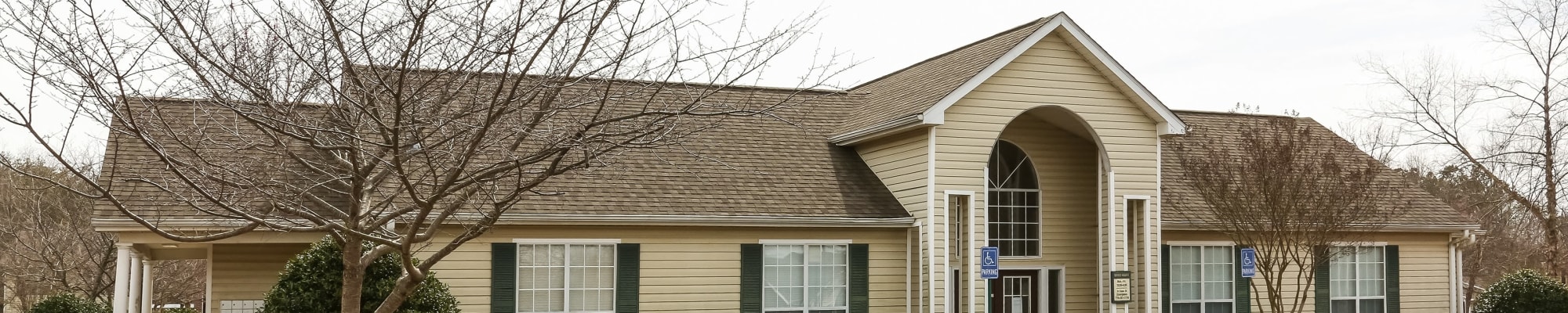 Information about the neighborhood near Oconee Springs Apartments in Gainesville, Georgia