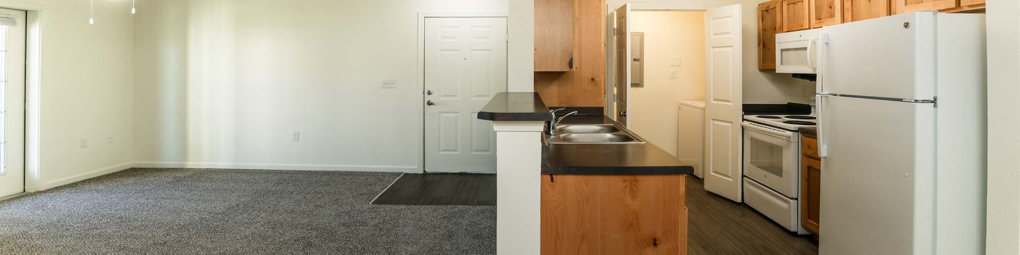 Floor Plans | Broadstone II in Bel Aire, Kansas