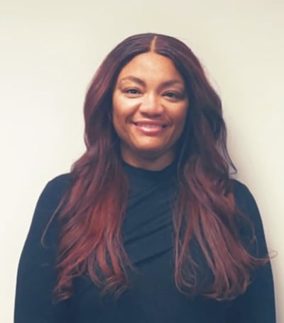 Tasha Robinson Director of Operations Non-Medical Home Care