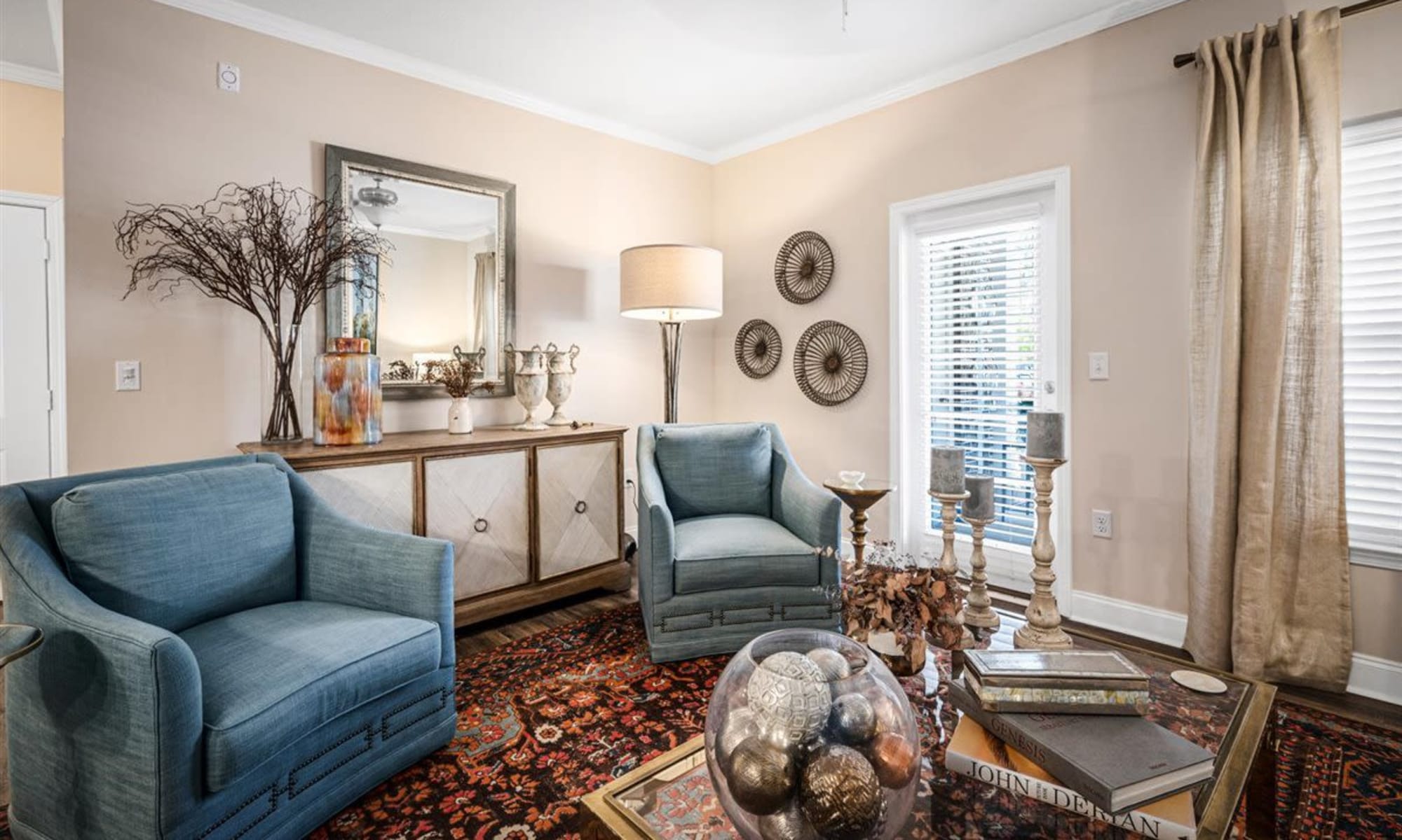 Apartments in Macon, GA Bowman Station