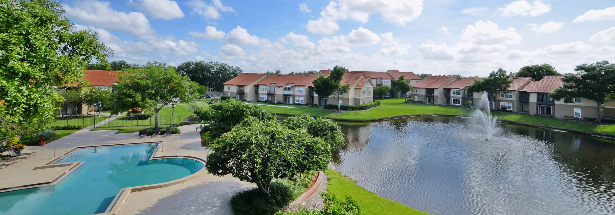 Apply at Isles at East Millenia in Orlando, Florida