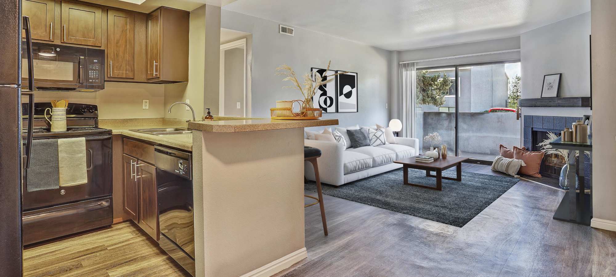 Contact Us at Royal Farms Apartments in Salt Lake City, Utah