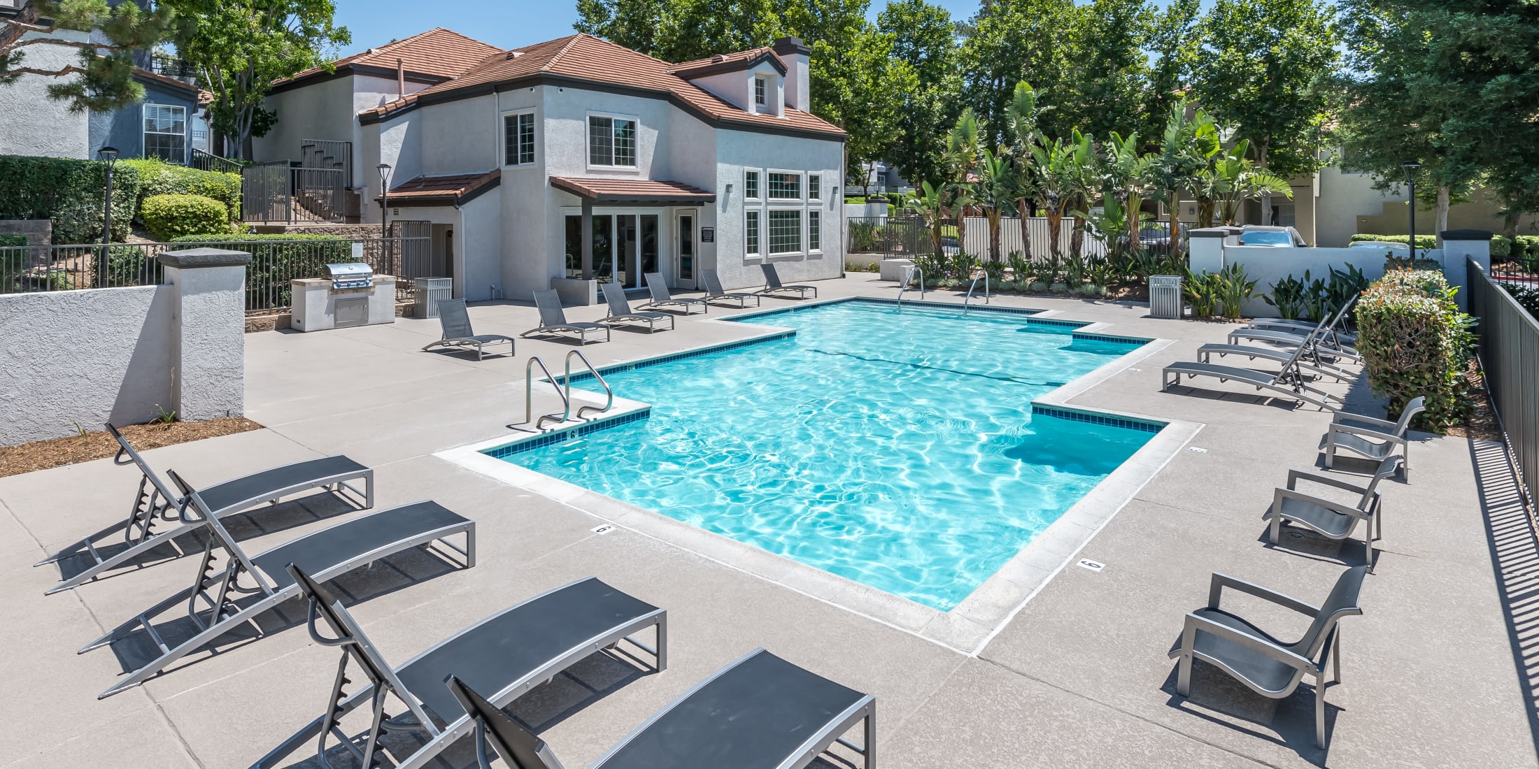 Reviews of The Bluffs in Rancho Cucamonga, California