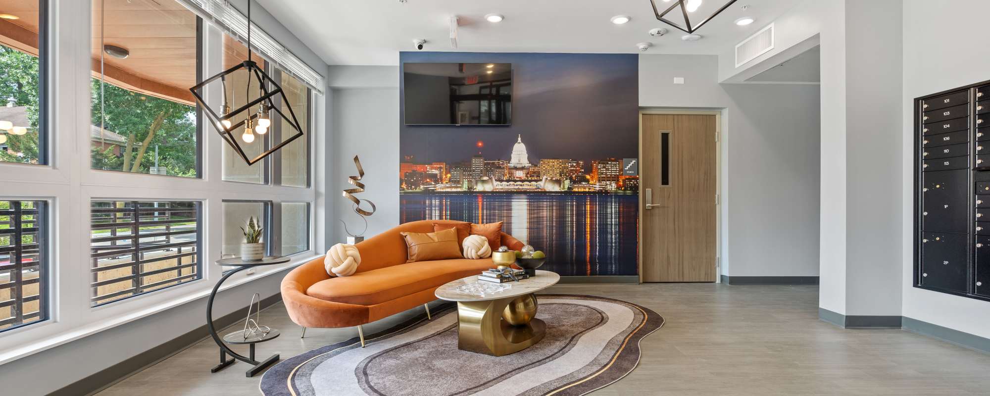 Apartments for rent Madison, WI