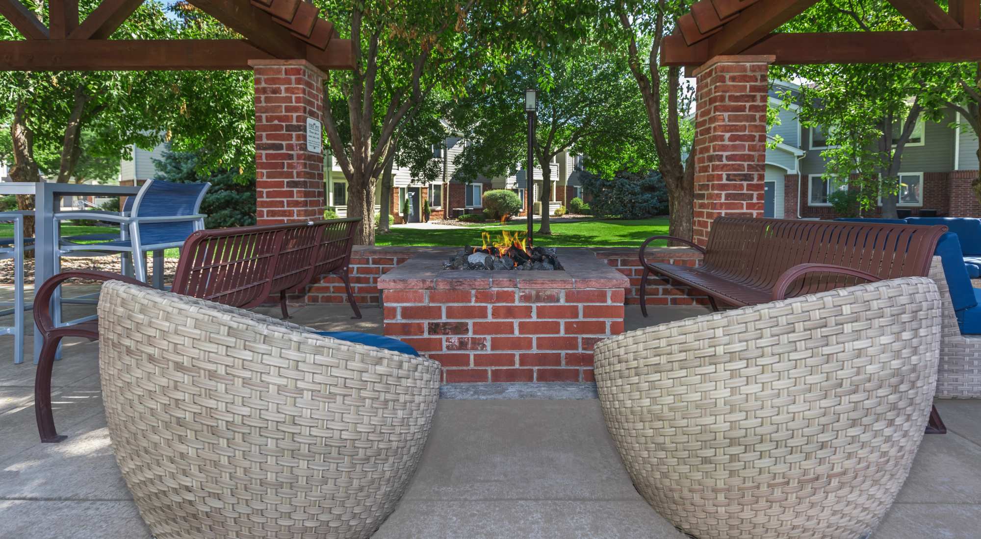 Gallery | The Dakota at Governors Ranch in Littleton, Colorado