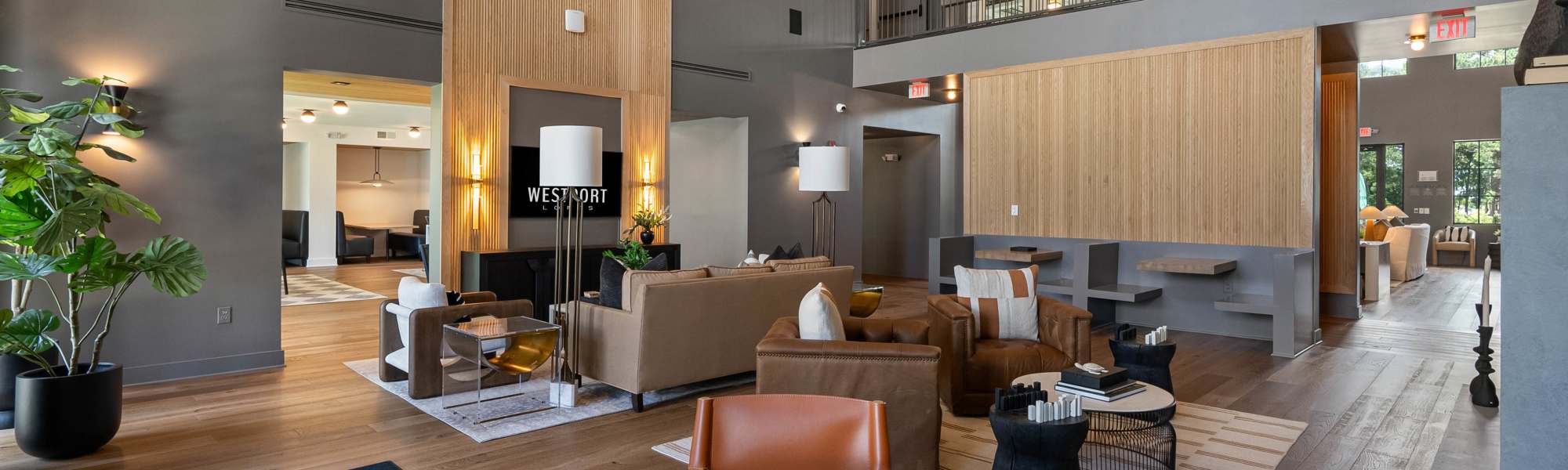 Schedule a tour at Westport Lofts in Belville, North Carolina