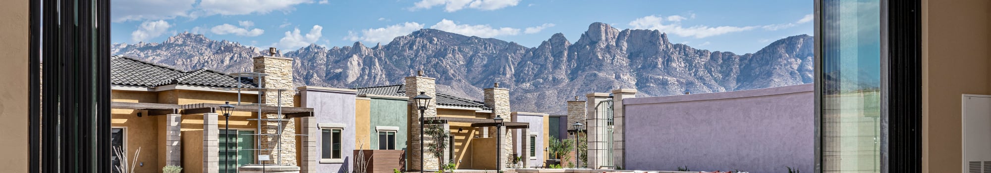 Photos at All Seasons Oro Valley in Oro Valley, Arizona