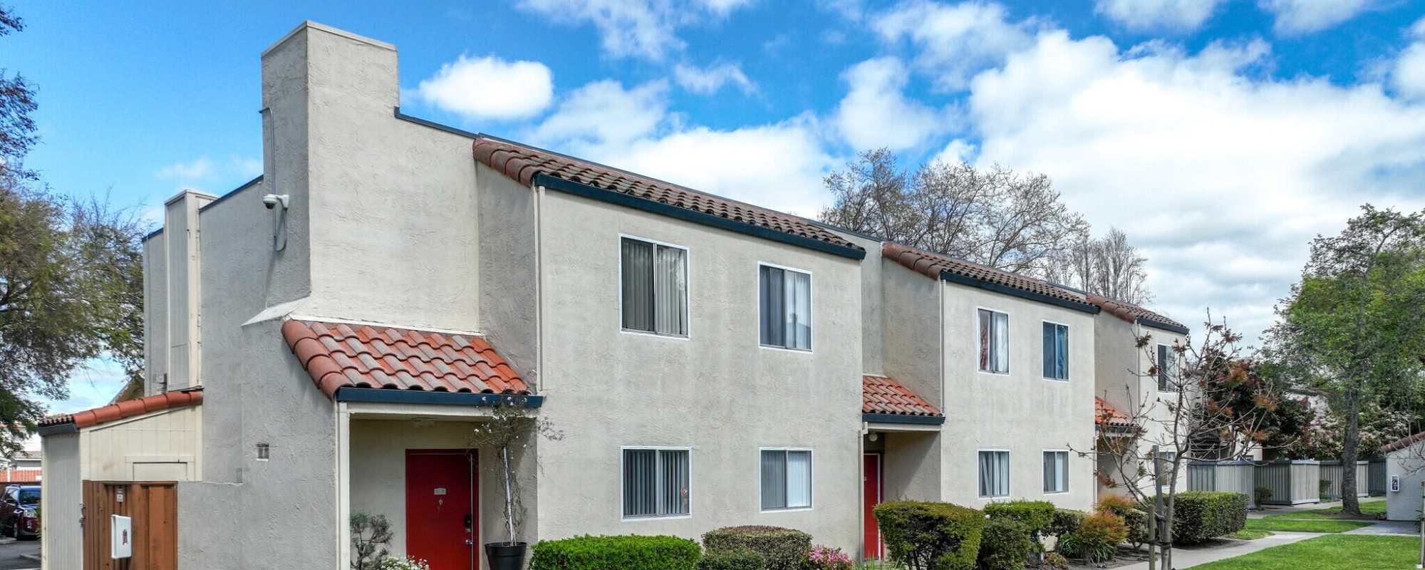 Apartments at Townhomes on Gading in Hayward, California