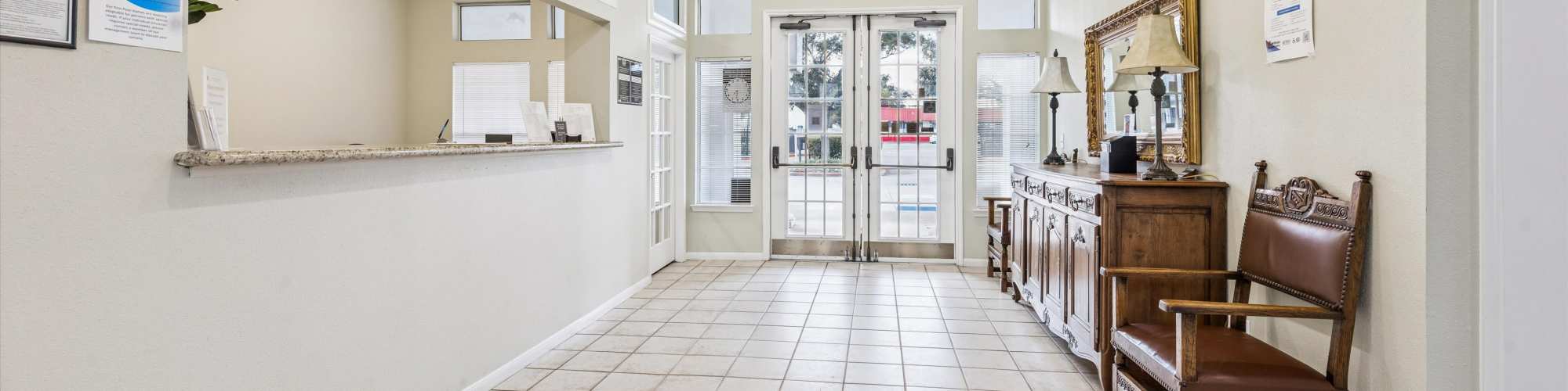 Floor Plans | Scott Street Townhomes in Houston, Texas 