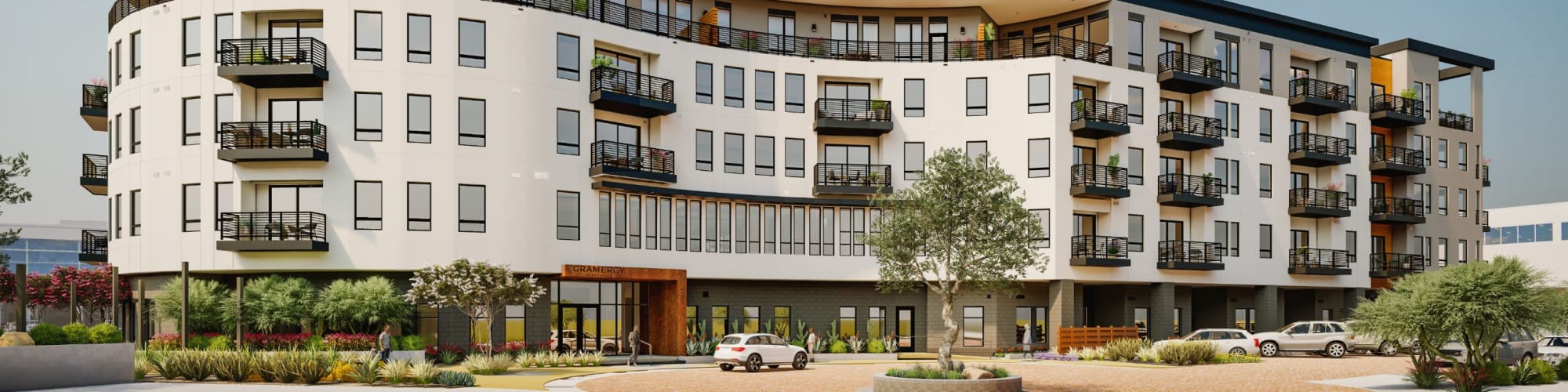 Photos of Gramercy Scottsdale in Scottsdale, Arizona