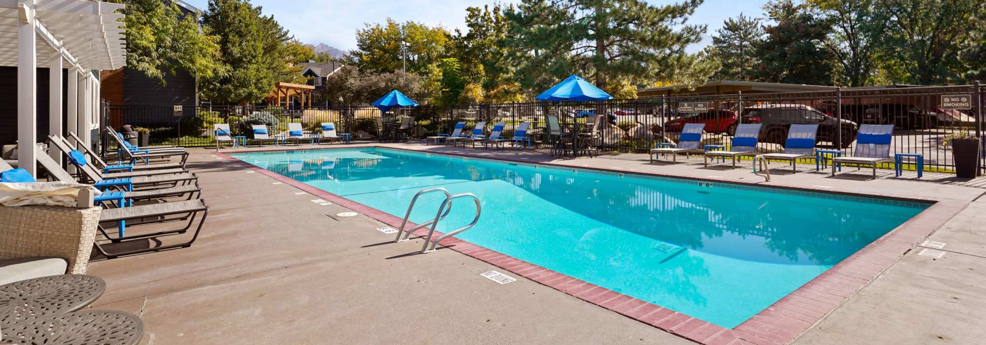 Privacy policy of Royal Ridge Apartments in Midvale, Utah