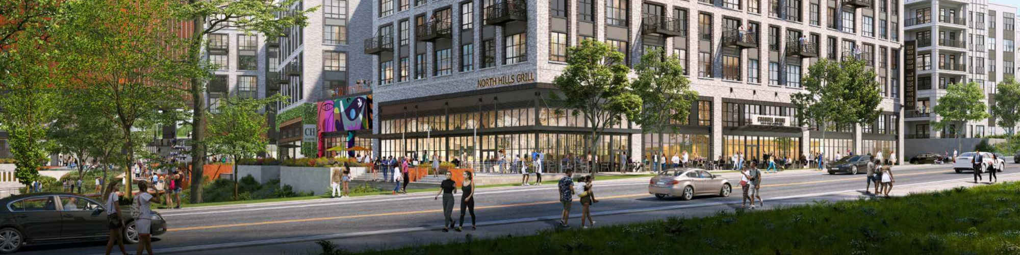 Accessibility Statement | Channel House in Raleigh, North Carolina