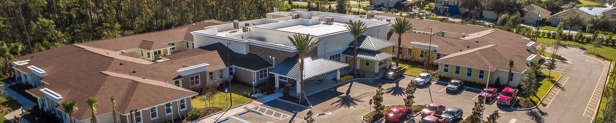 Future projects at CERTUS Premier Memory Care Living.