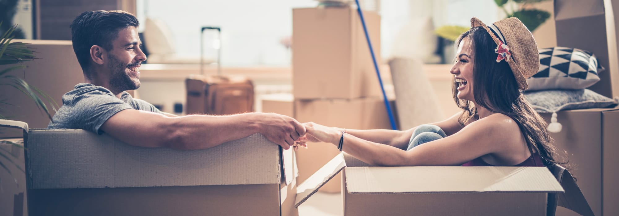 Self storage in Centennial CO