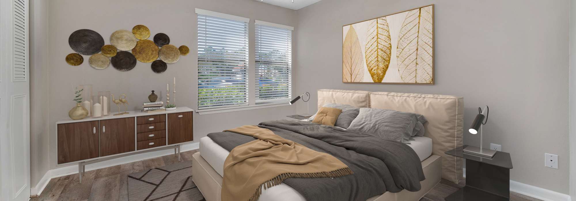 Virtual Tour at Isles at East Millenia in Orlando, Florida