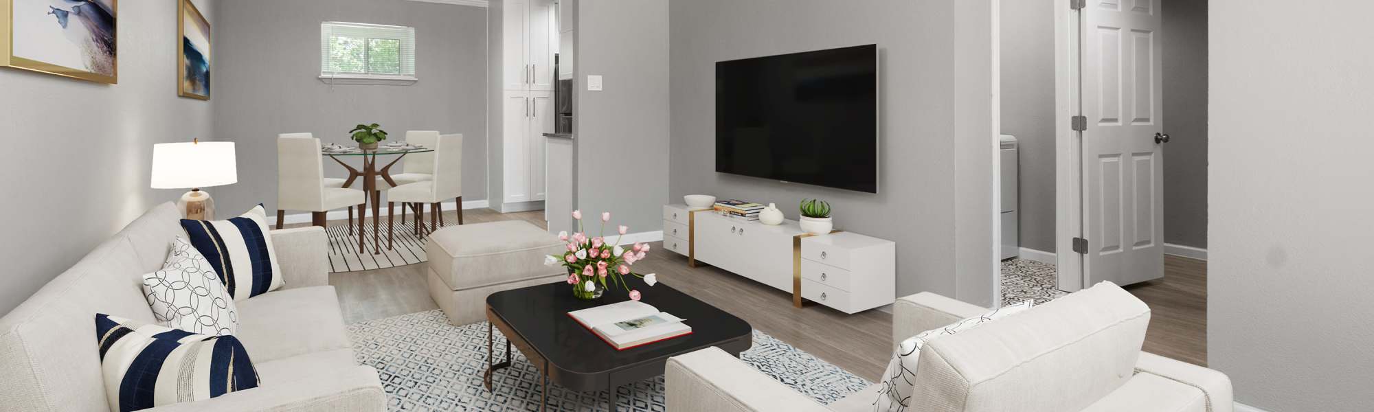 Photo Gallery | The Westbriar in Houston, Texas