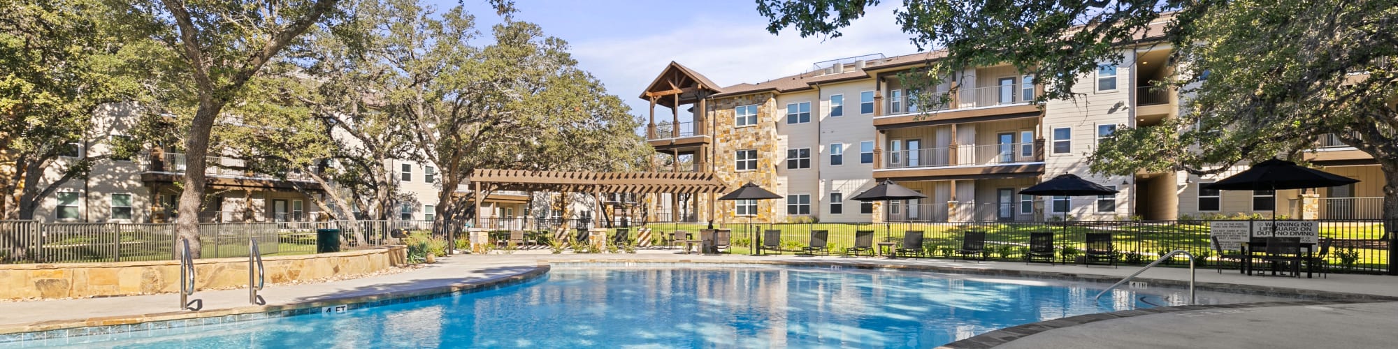 Reviews | Ranch Creek Living in Helotes, Texas