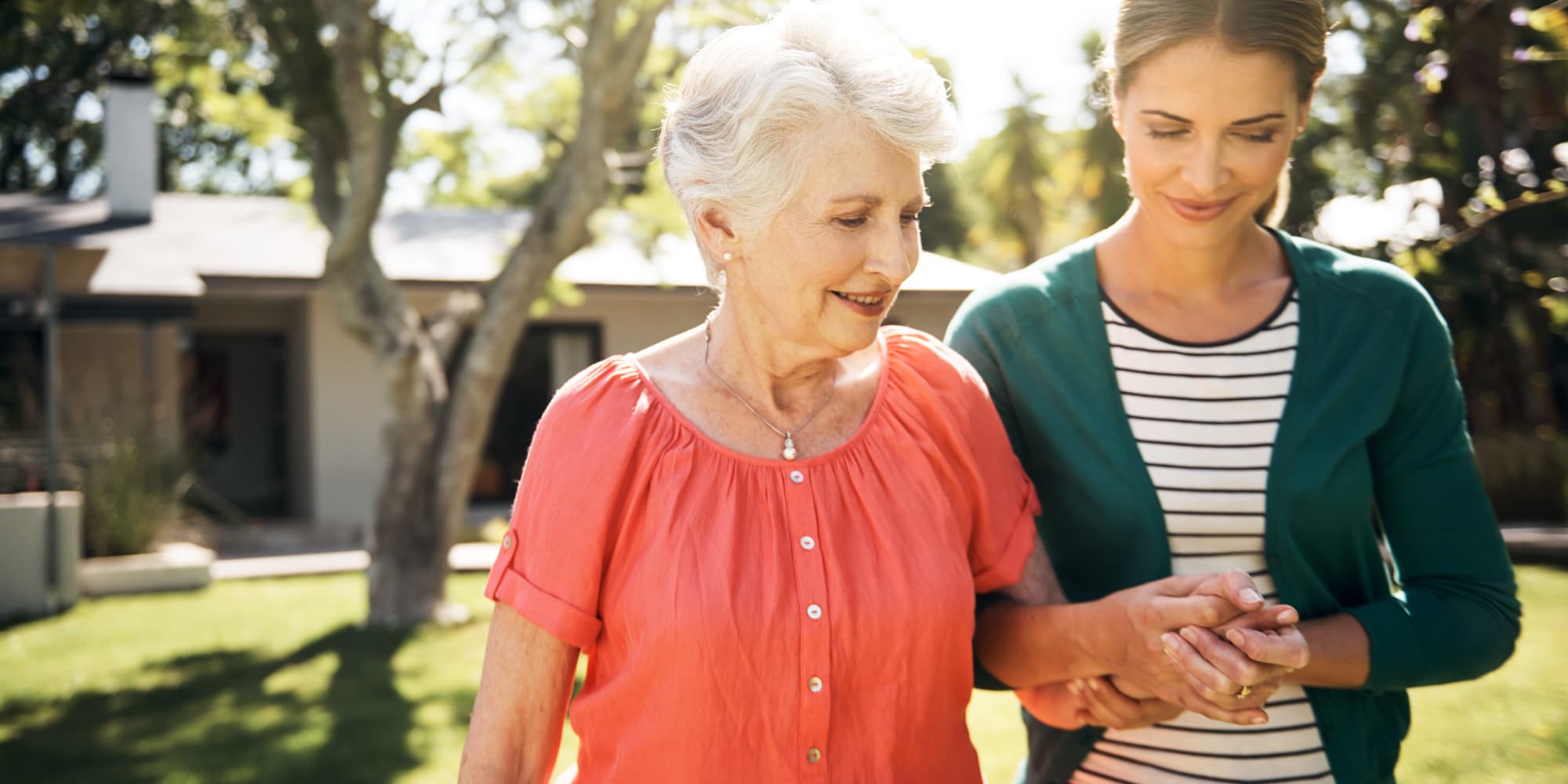 bend or senior living