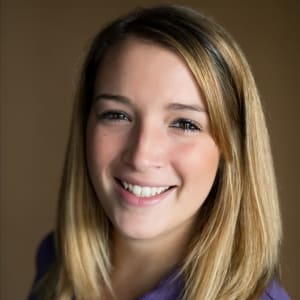 Kaitlin Rowe from Keystone Villa at Fleetwood
