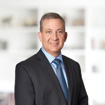 Headshot of Brad Swearer GWR Equities in Houston, Texas