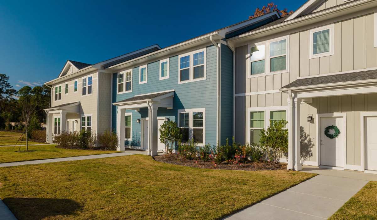 Riverwood Apartments 1 of 12