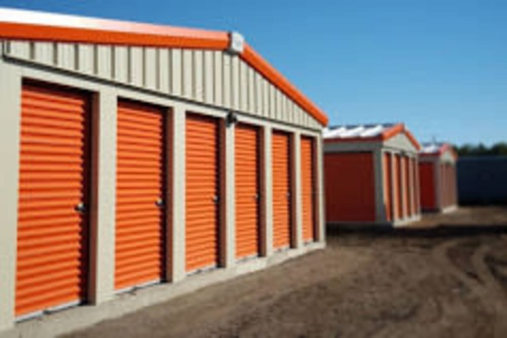 Self Storage Thunder Bay, ON Apple Self Storage Thunder Bay Marks St.