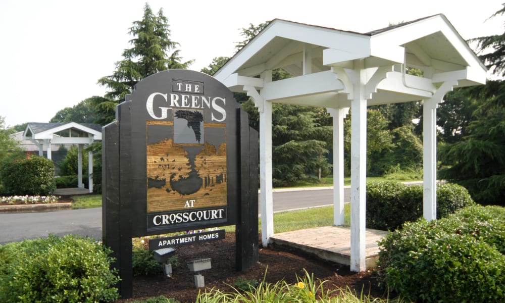 Photos of Greens at Cross Court in Easton MD