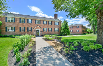 Morgan Properties Apartments