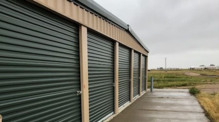 storage units elk river mn