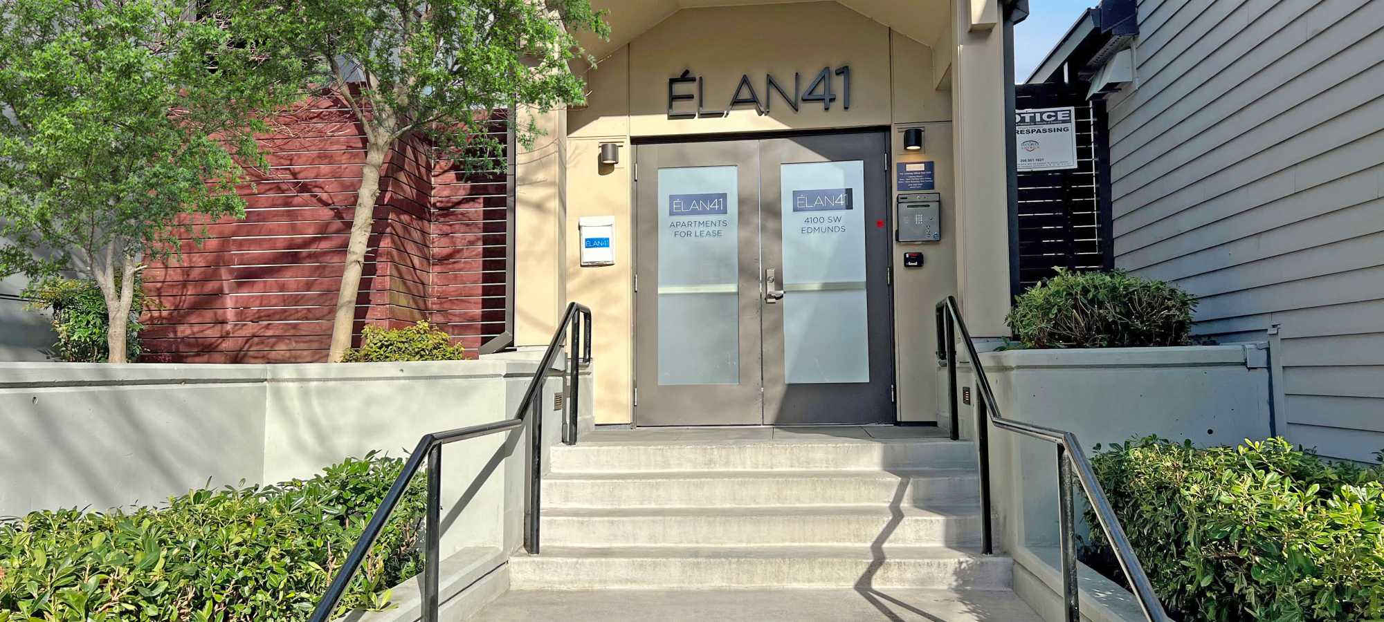 Photos at Elan 41 Apartments in Seattle, Washington 