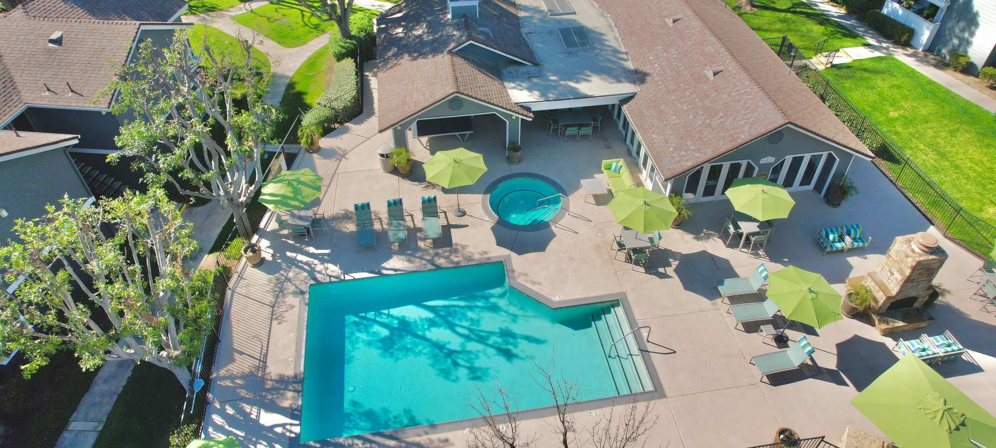 Photos at Village Oaks in Chino Hills, California 