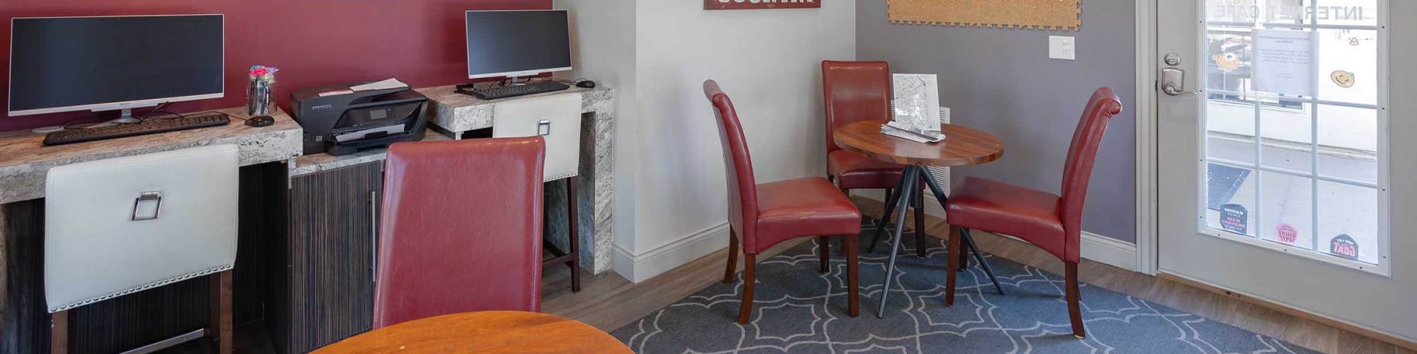 Digital Brochure | The Element in Bryan, Texas