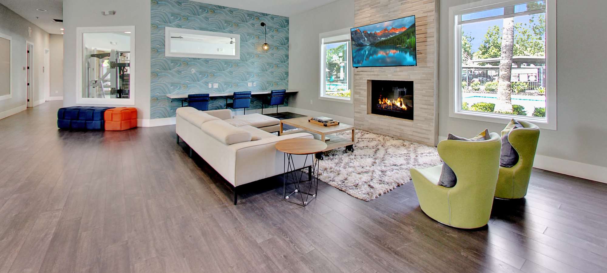 Contact Us at Avion Apartments in Rancho Cordova, California