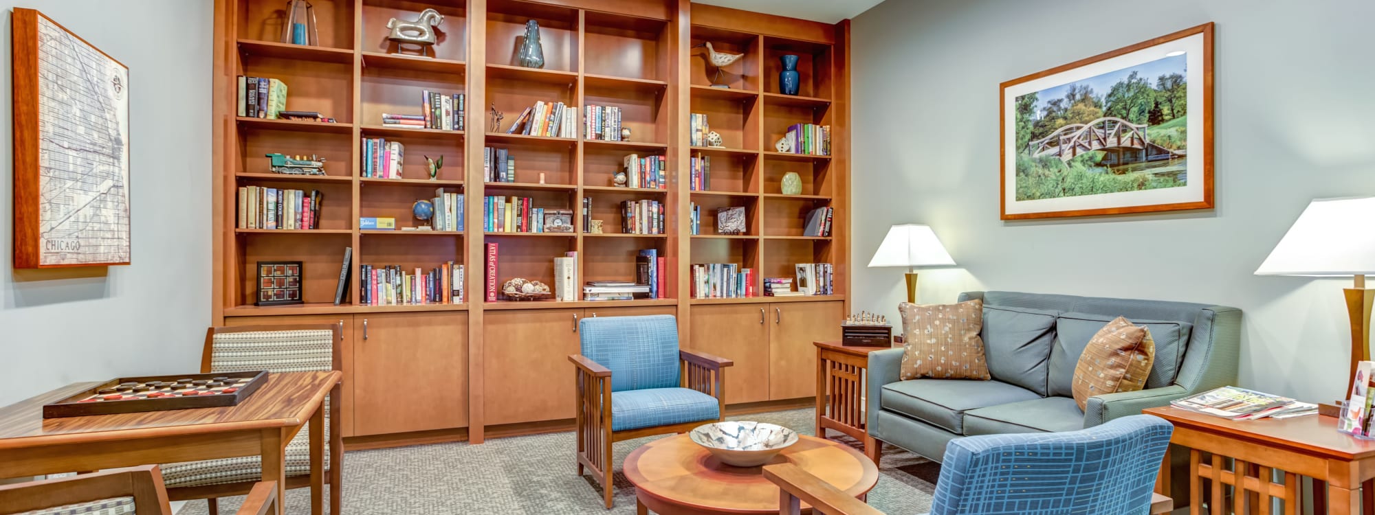 Photo & Video Gallery at Anthology of Wheaton in Wheaton, Illinois