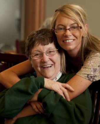 Contact Woodside Senior Living to learn more about our independent living.