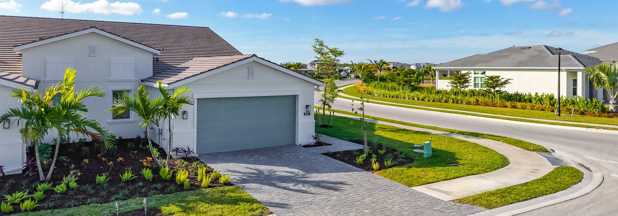 Amenities at BB Living Seven Shores in Naples, Florida