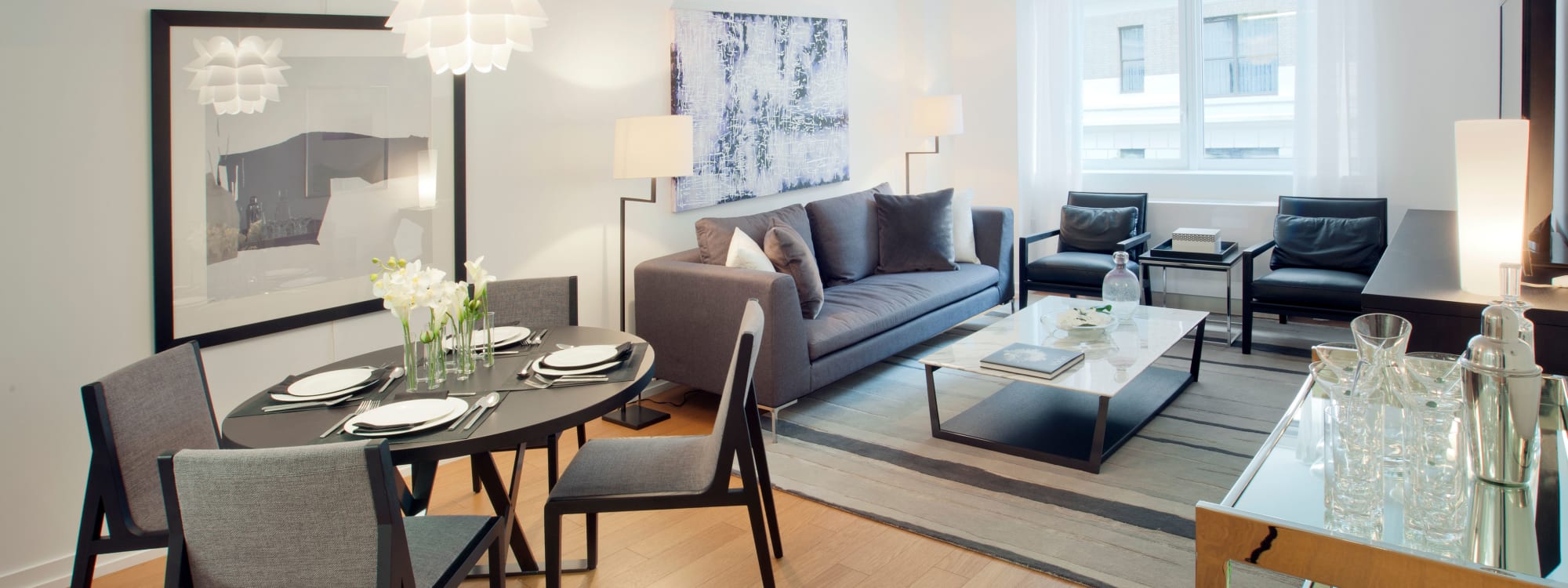 Apply Now at The Larstrand in New York, New York