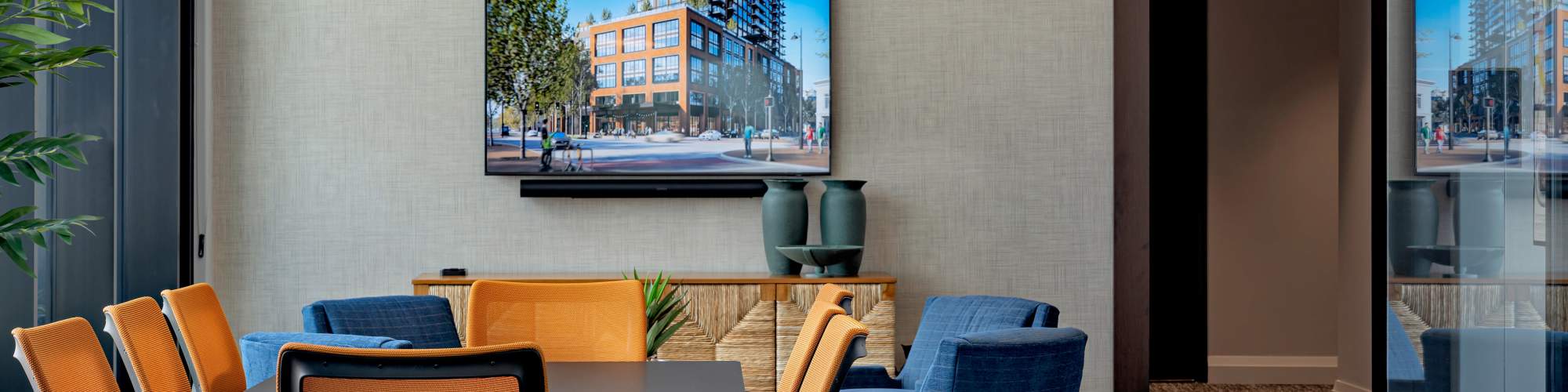 Residents | The Novus Apartments in Durham, North Carolina