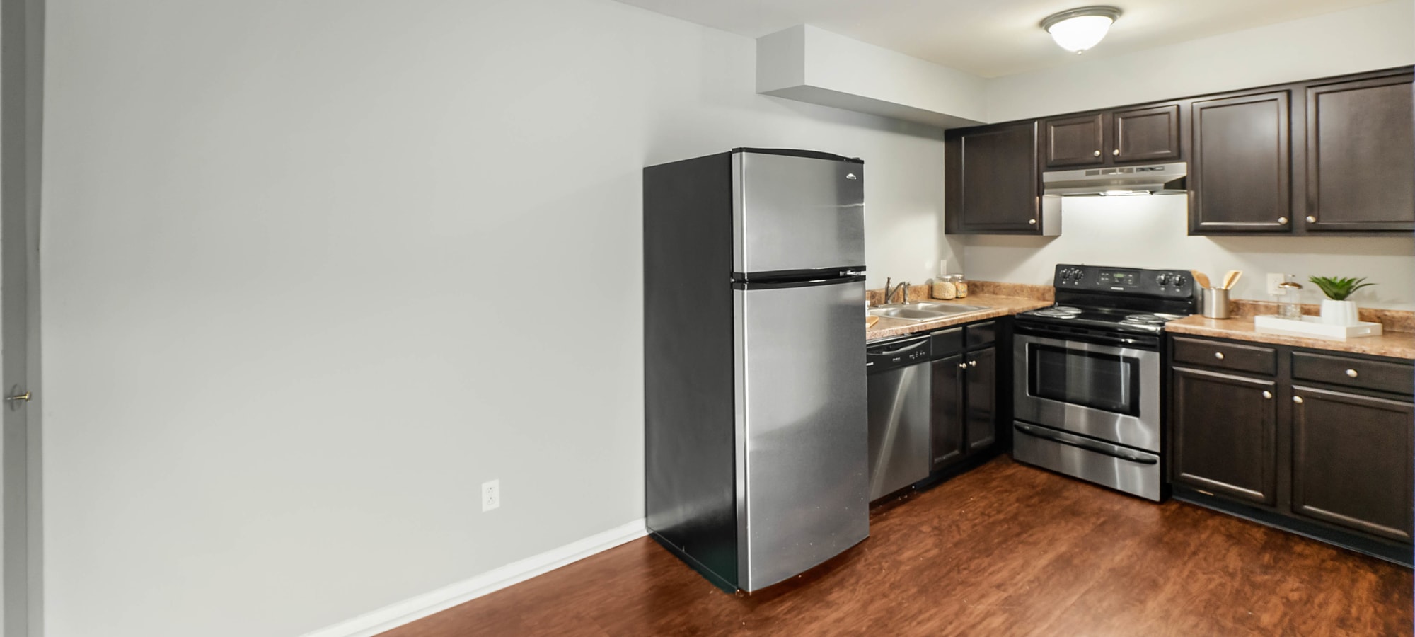 Apartments at Vivid Lofts in Chattanooga, Tennessee
