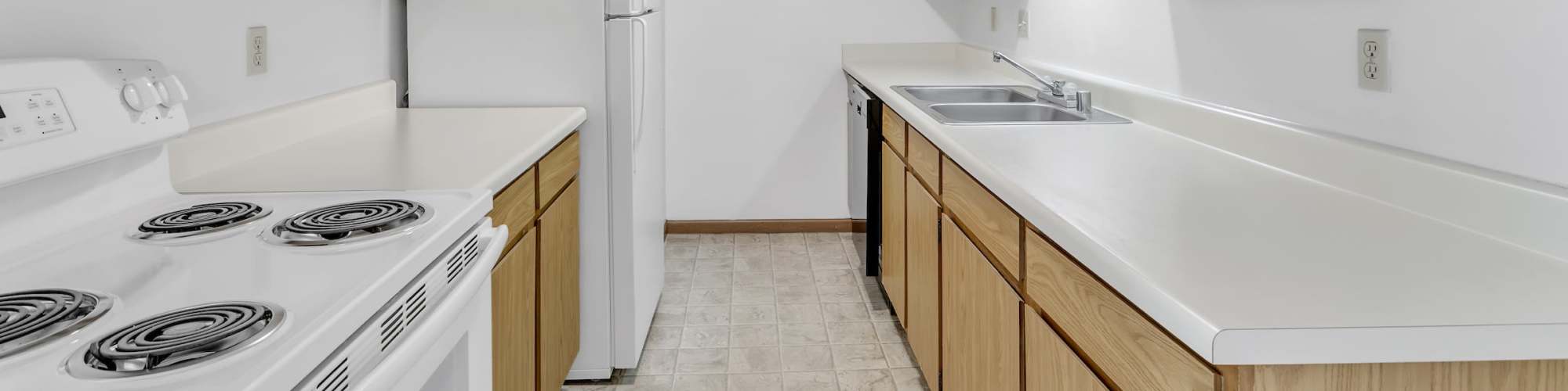 Photo Gallery | Prairie Apartments in Salem, Wisconsin