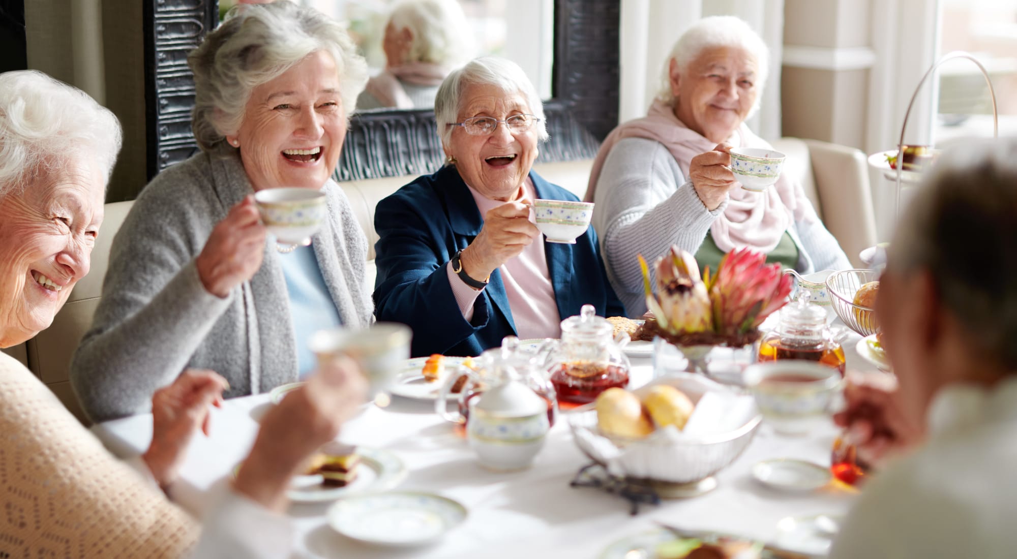 Topeka Nursing Home