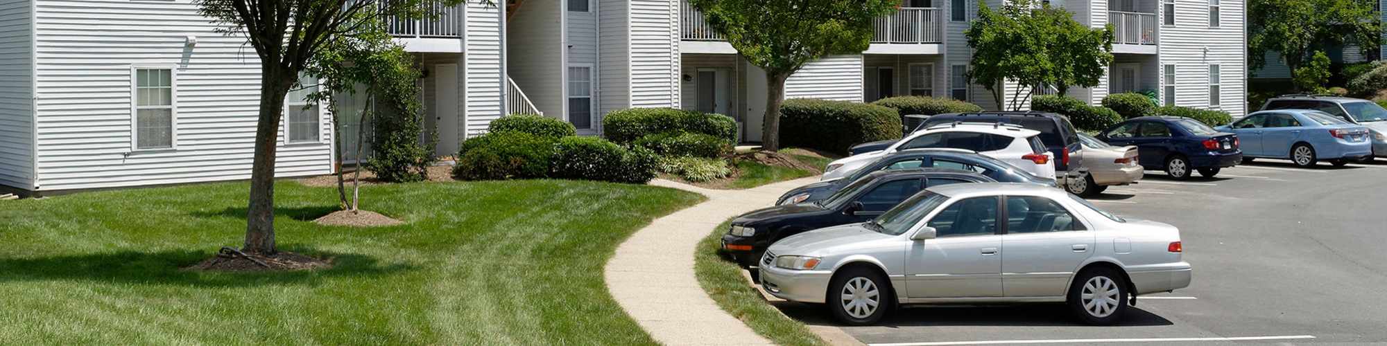 Residents | Chase Heritage in Sterling, Virginia