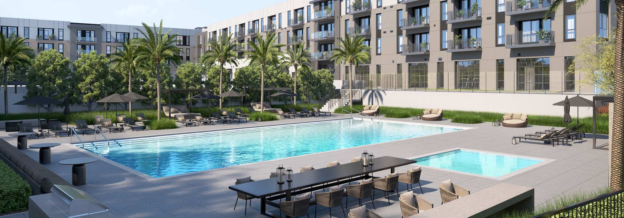 Apply at Haven + Arrow in Rancho Cucamonga, California    